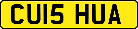 CU15HUA