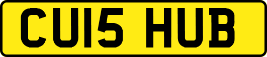 CU15HUB