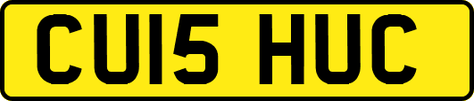 CU15HUC