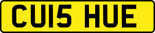 CU15HUE