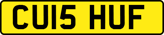 CU15HUF