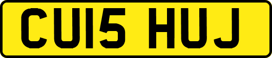 CU15HUJ
