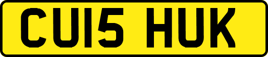 CU15HUK