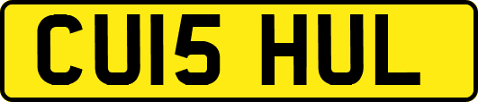 CU15HUL