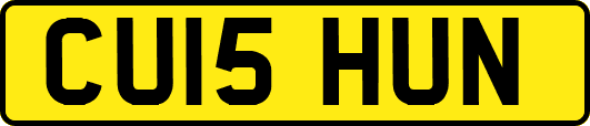 CU15HUN