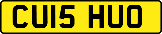 CU15HUO