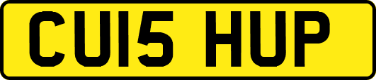 CU15HUP
