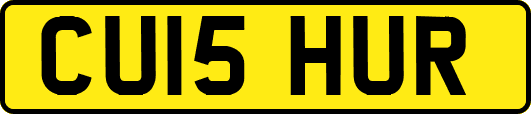 CU15HUR