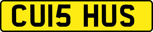 CU15HUS