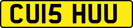 CU15HUU