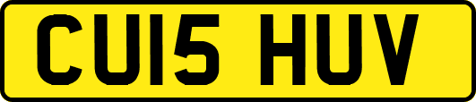CU15HUV