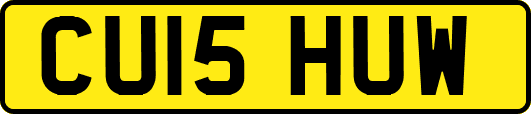 CU15HUW