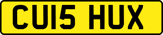CU15HUX