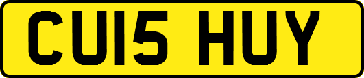 CU15HUY