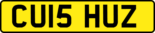 CU15HUZ