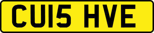 CU15HVE