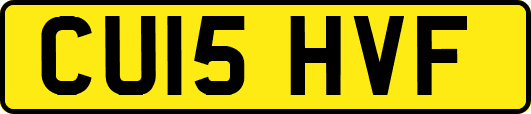 CU15HVF