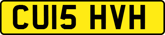 CU15HVH
