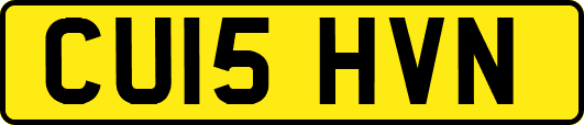 CU15HVN