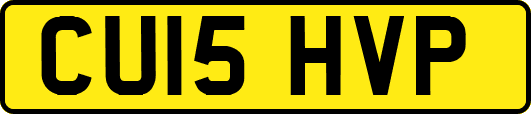 CU15HVP