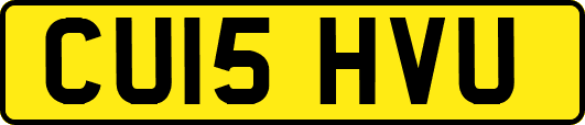CU15HVU