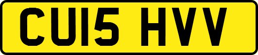 CU15HVV