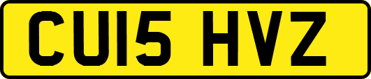 CU15HVZ
