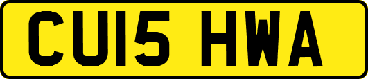 CU15HWA