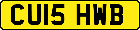 CU15HWB