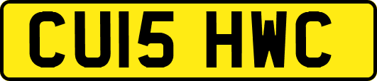 CU15HWC