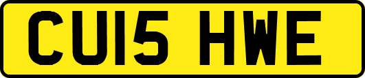 CU15HWE