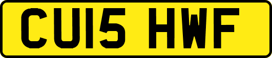 CU15HWF