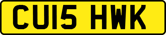 CU15HWK