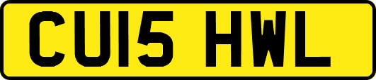 CU15HWL
