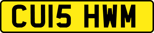 CU15HWM