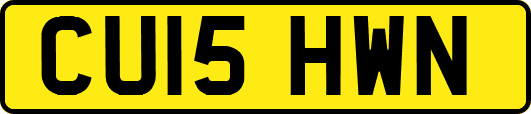 CU15HWN