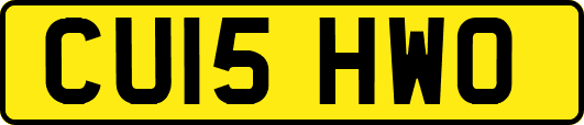 CU15HWO
