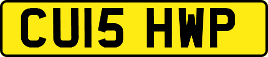 CU15HWP