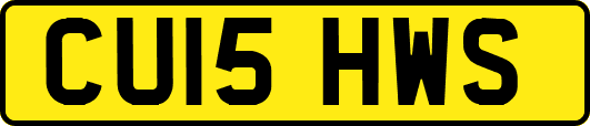 CU15HWS
