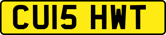 CU15HWT