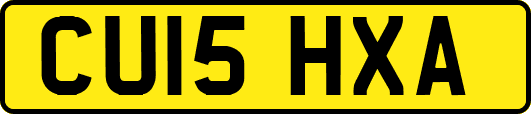CU15HXA
