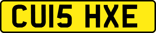 CU15HXE
