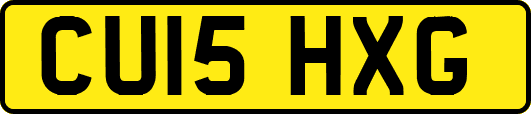 CU15HXG