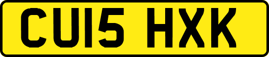 CU15HXK