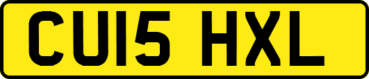 CU15HXL