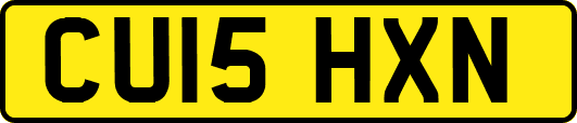 CU15HXN