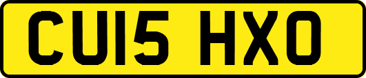CU15HXO