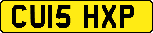 CU15HXP