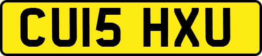 CU15HXU