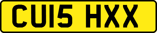 CU15HXX